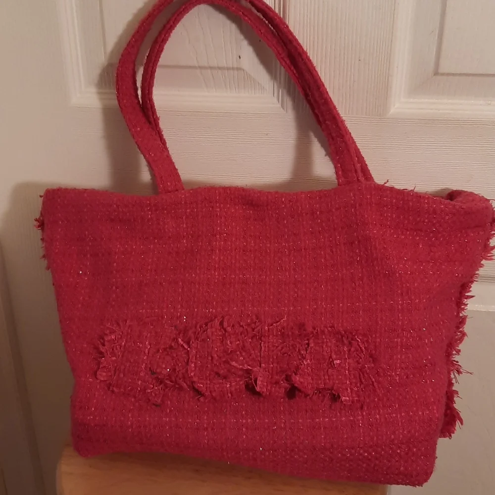UnBranded large carry